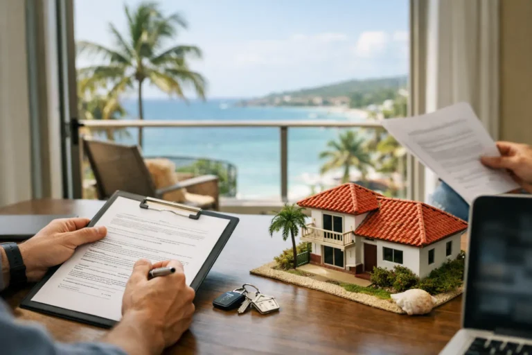 Puerto Rico Rentals Before You Sign a Lease