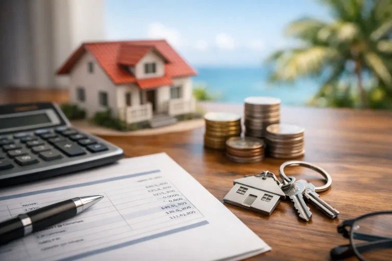 Puerto Rico Seller Net Sheet Explained Clearly