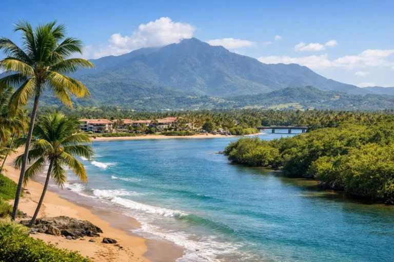 Relocation Guide to Rio Grande, Puerto Rico