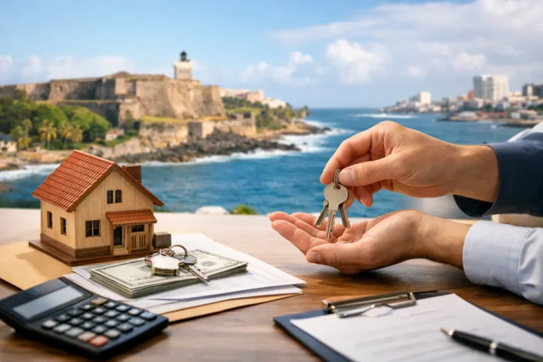 What Are Typical Realtor Fees in Puerto Rico?