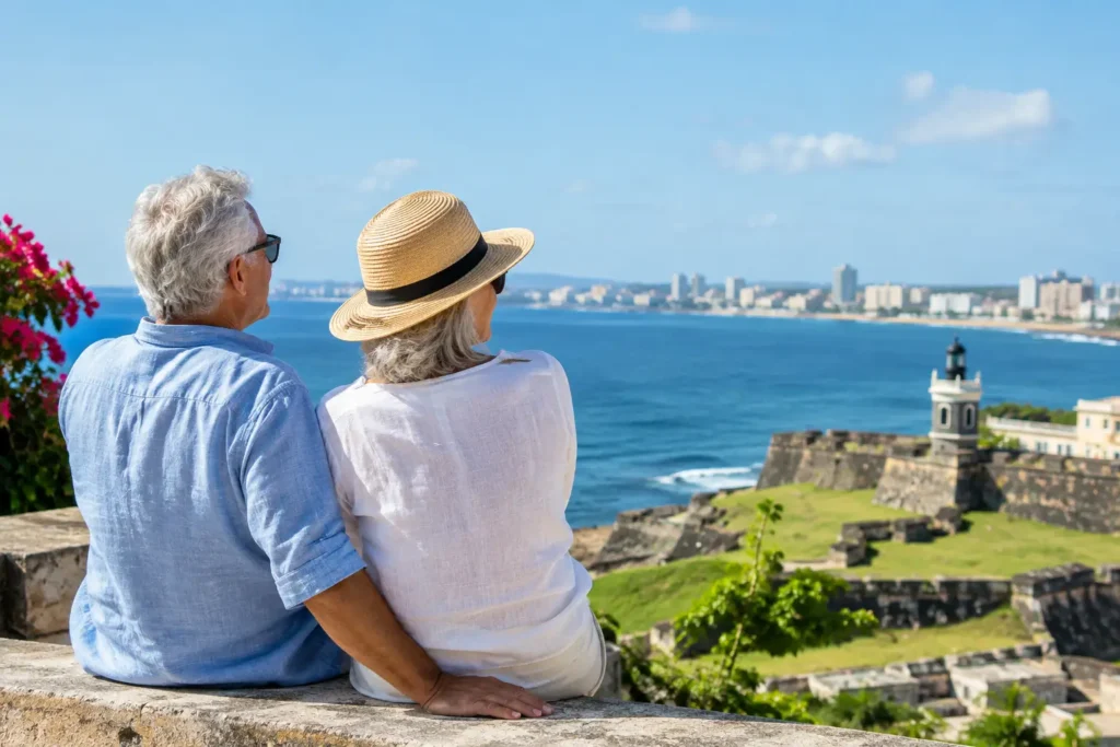 Best Puerto Rico Neighborhoods for Retirees