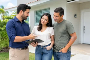 How to Negotiate Puerto Rico Home Repairs