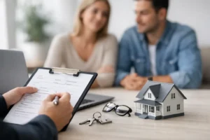 Tenant Screening Practices That Protect Rentals